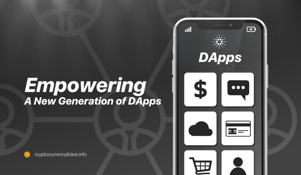 Empowering a New Generation of DApps