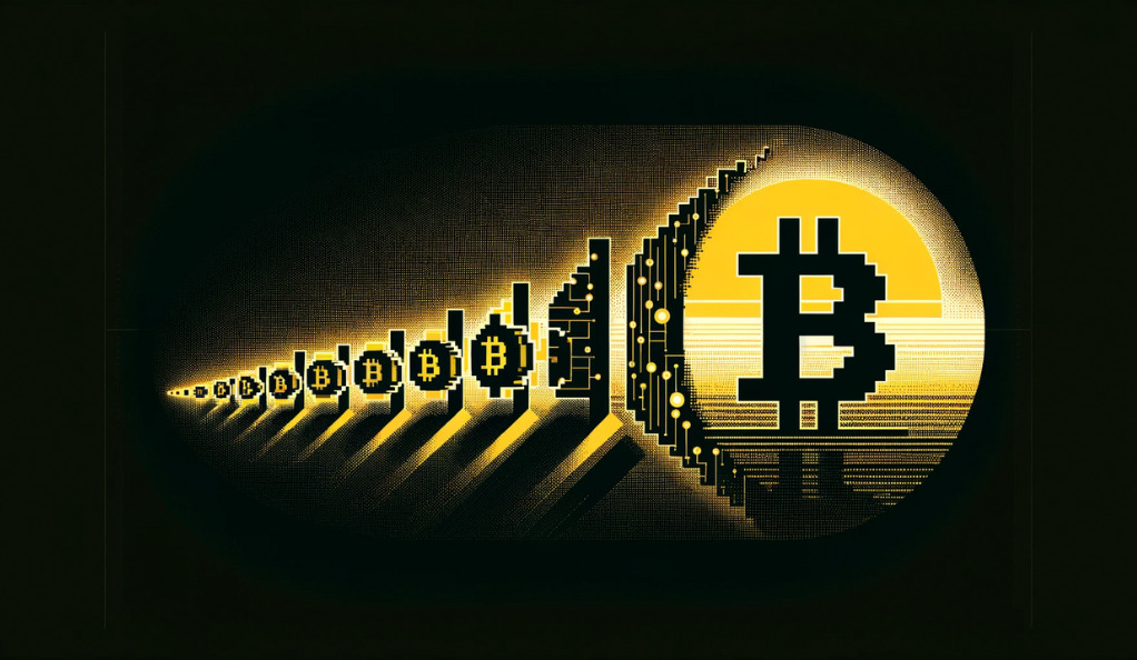 Exploring the Evolution of Security in the Bitcoin Ecosystem