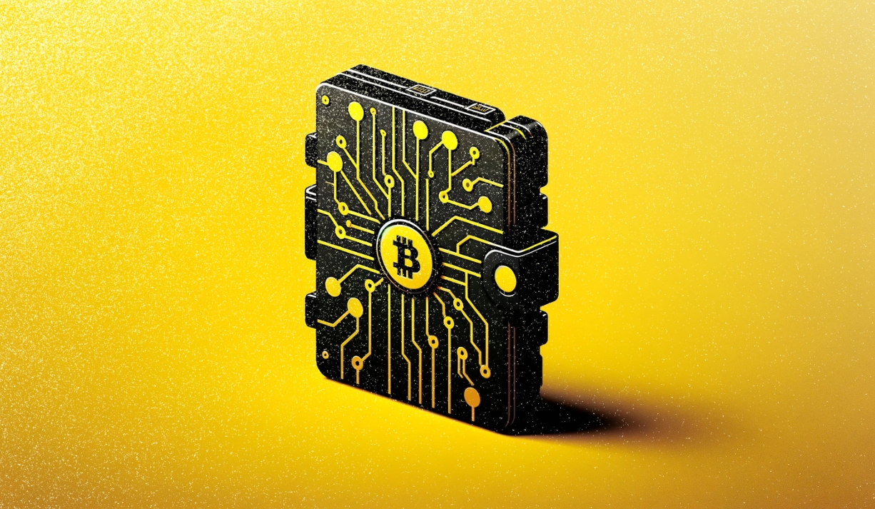 Hardware Wallets The Fort Knox of Cryptocurrency Security