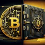 Hot vs Cold Wallets Securing Your Crypto Assets Effectively