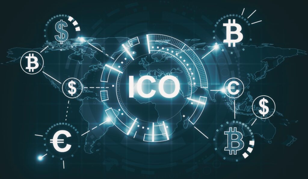 ICO Regulations in Emerging Markets