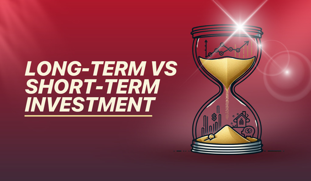Long-term vs Short-term Investment Strategies