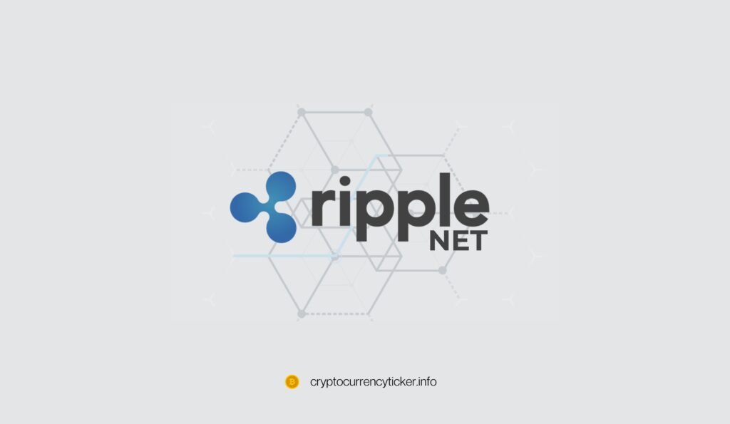 RippleNet's Growing Network
