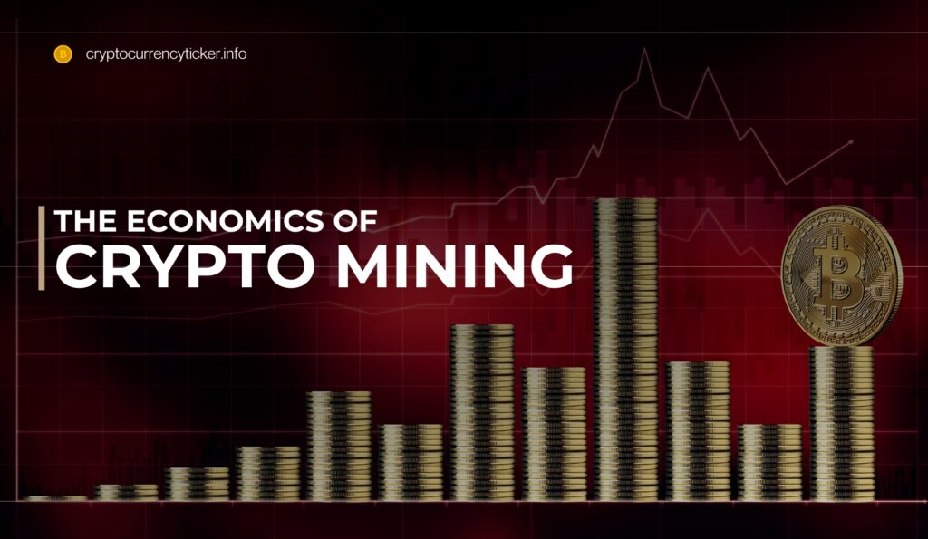 The Economics of Crypto Minings