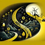 The Environmental Impact of Crypto Mining Challenges and Sustainable Solutions