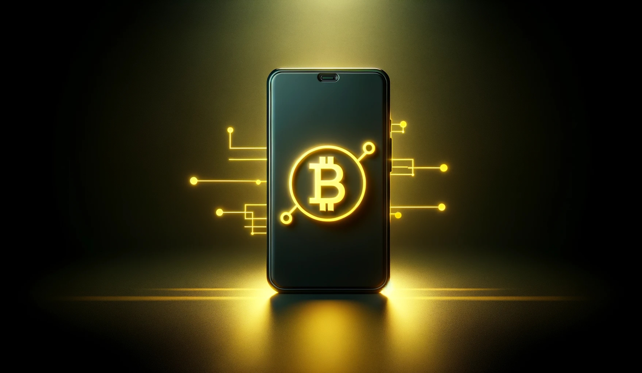 The Evolution of Mobile Wallets in the Cryptocurrency Era