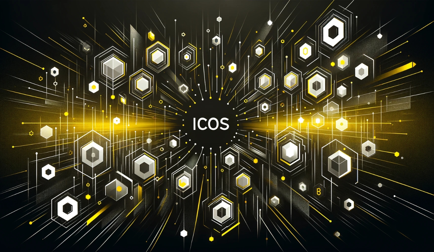 The Impact of Technology on ICOs Blockchain Innovations and Beyond