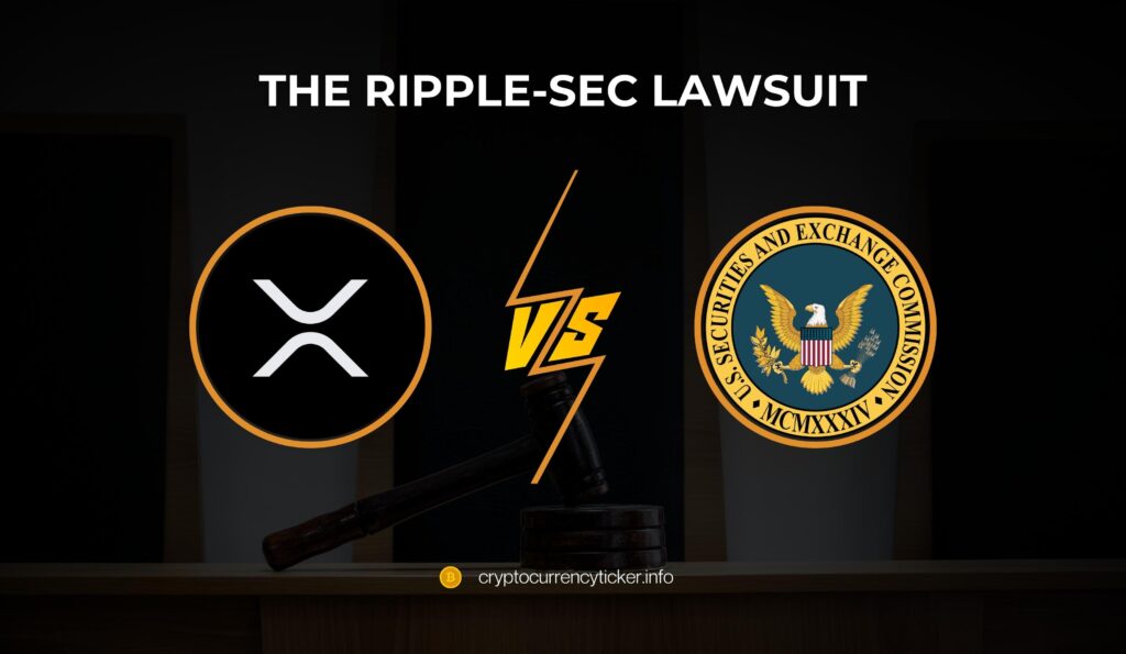 The Ripple-SEC Lawsuit