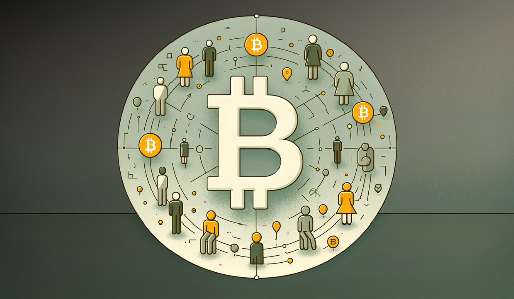 The Role of the Bitcoin Community in Enhancing Security