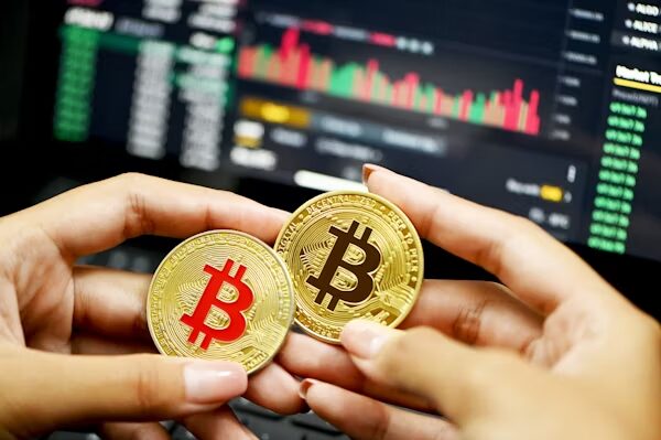 Crypto Revolt Review