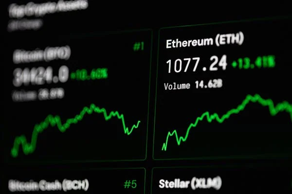 Nexum Tradenex Review