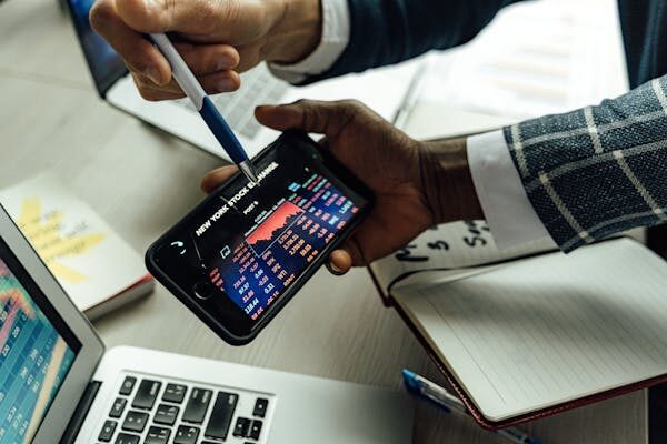 Nexwald Nexus App Review