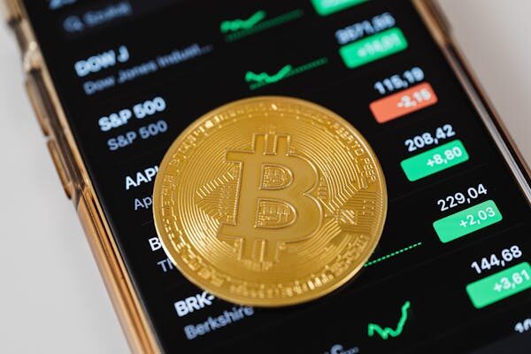 Nexum Tradenex Review