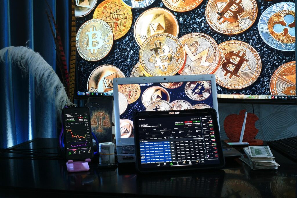 Crypto Revolt Review
