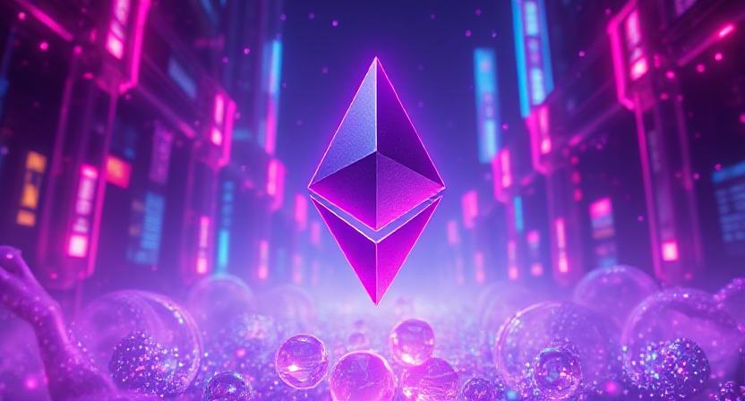 Ethereum 0.2 Cormax Review