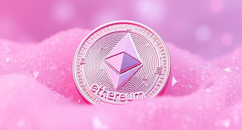 Ethereum V2 Cormax trading